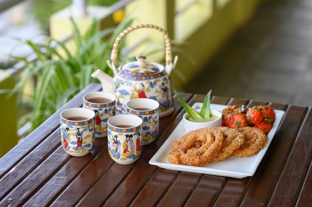 Sinclairs Darjeeling 38/50
