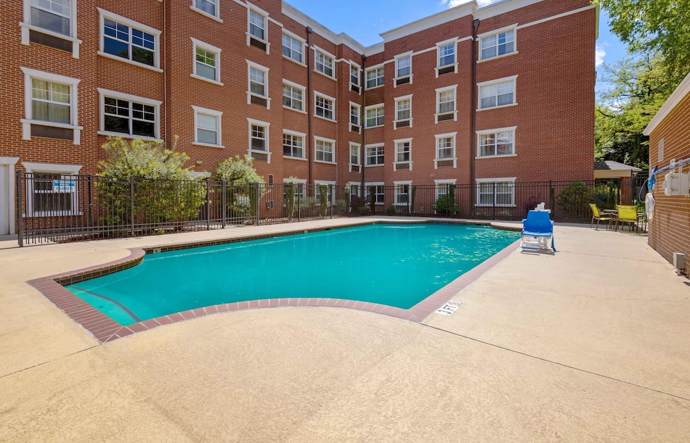 Extended Stay America - Greensboro - Airport 53/59