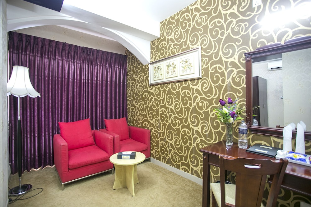 Hotel Highgarden 28/43