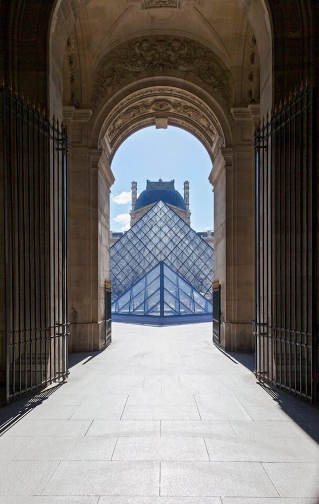 TIMHOTEL LE LOUVRE 47/56