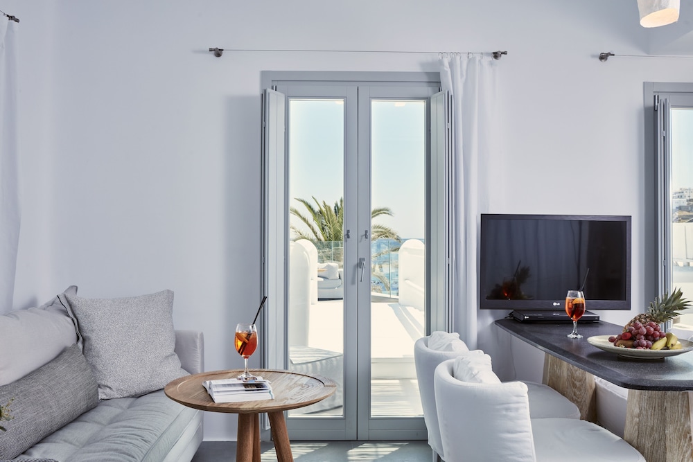 Mykonos Ammos Hotel 69/90