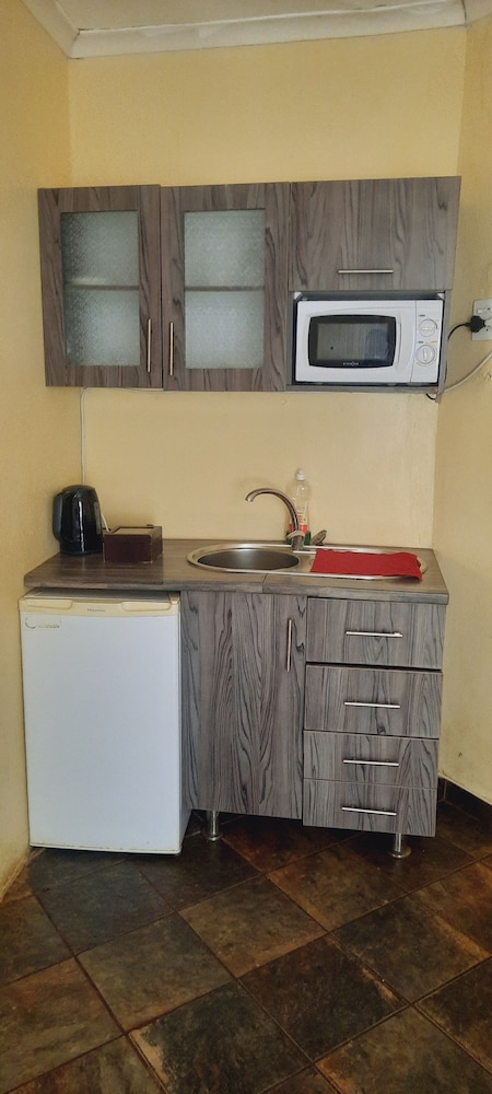 Copacopa Lodge And Conference Centre 7/50