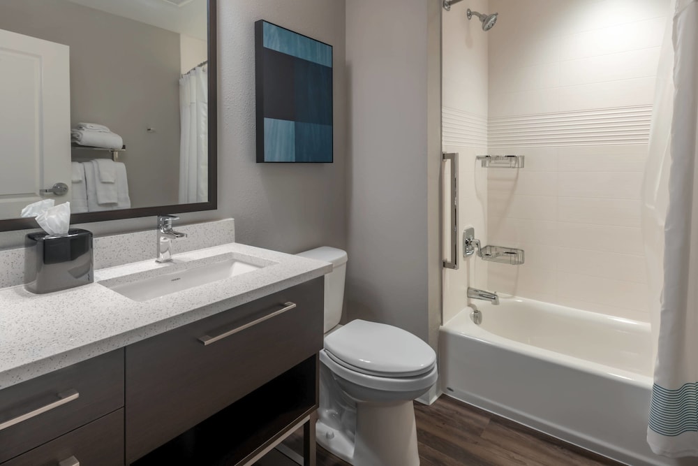 TownePlace Suites by Marriott Leavenworth 8/45