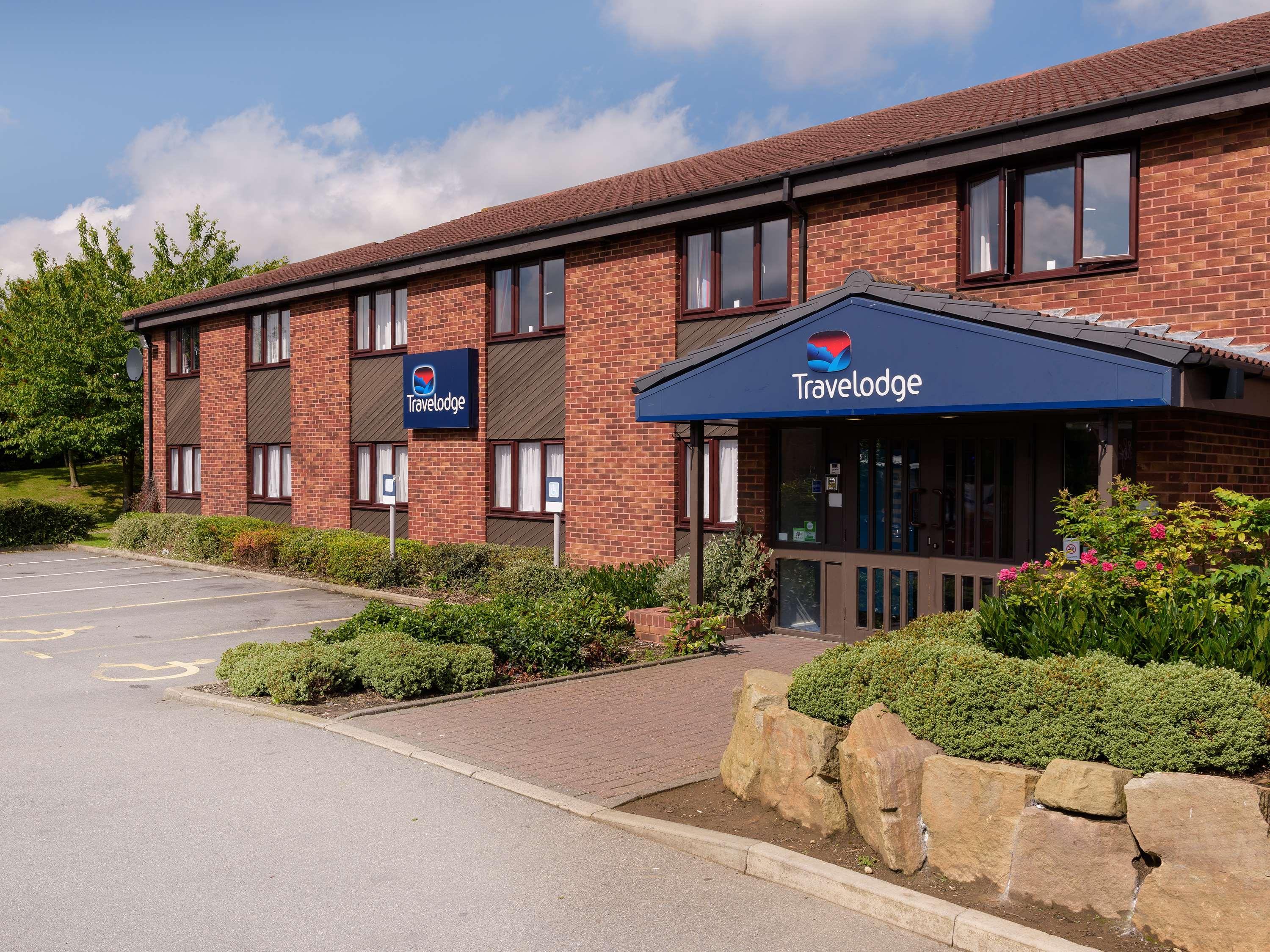 Travelodge酒店York Tadcaster(Travelodge York Tadcaster) 图片3