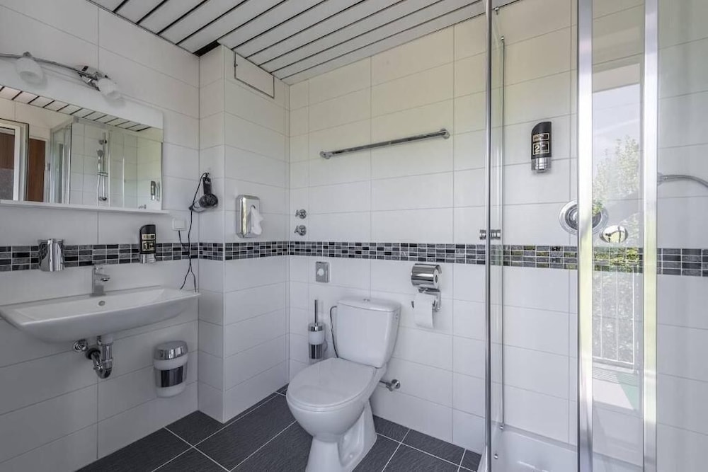 Hotel Klein 36/41