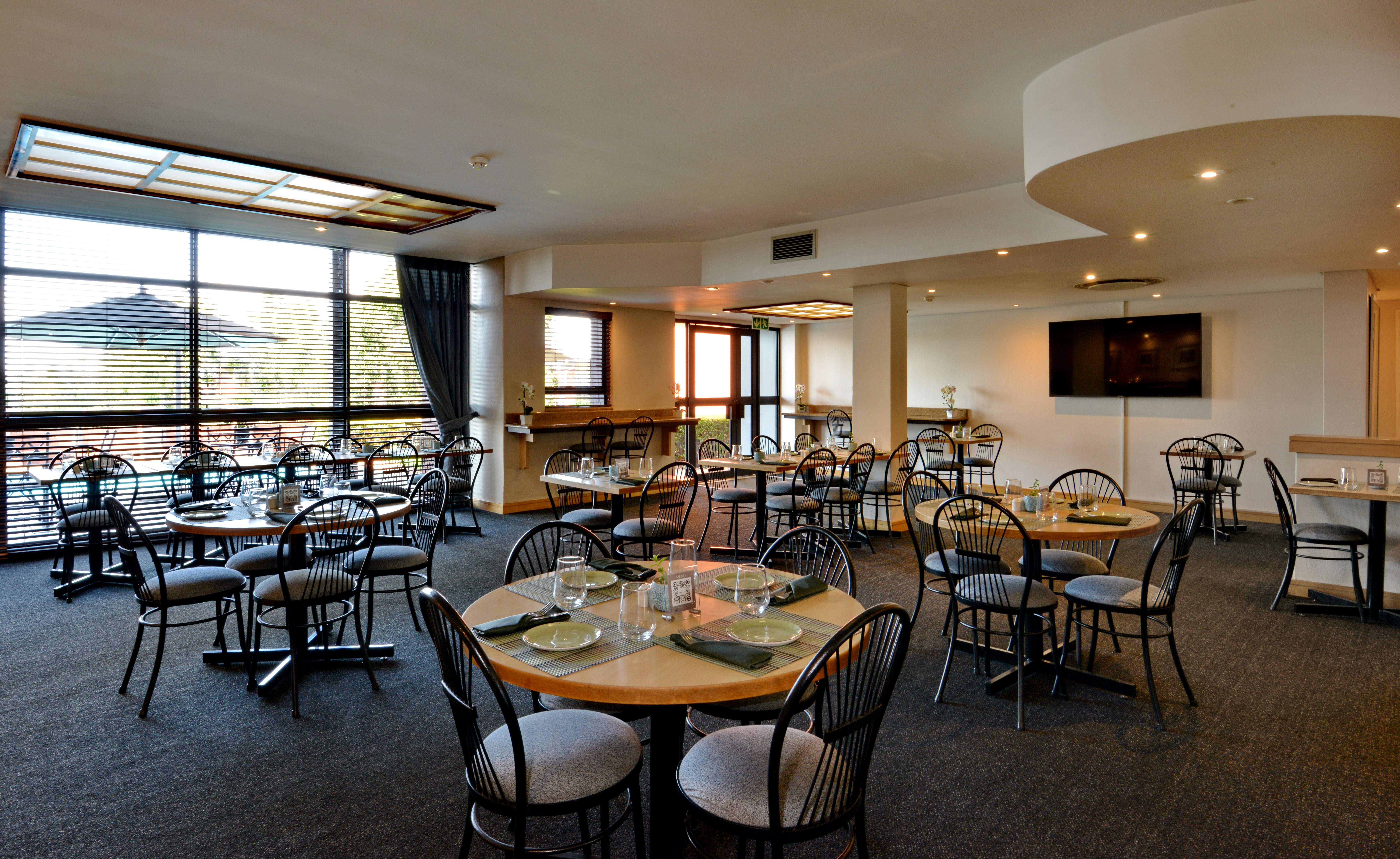 Road Lodge Centurion 27/34