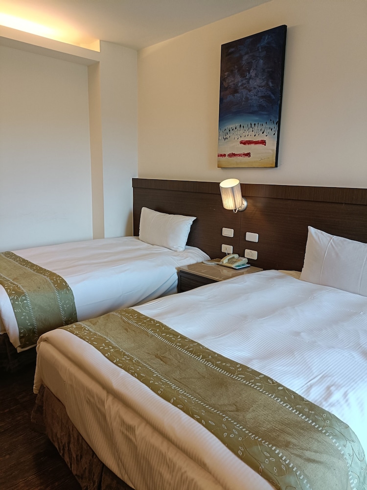 STANDARD, DOUBLE BED