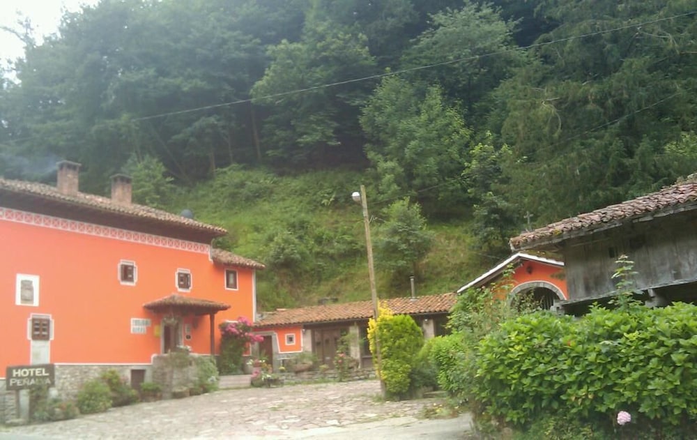 Hotel Peñalba 45/50