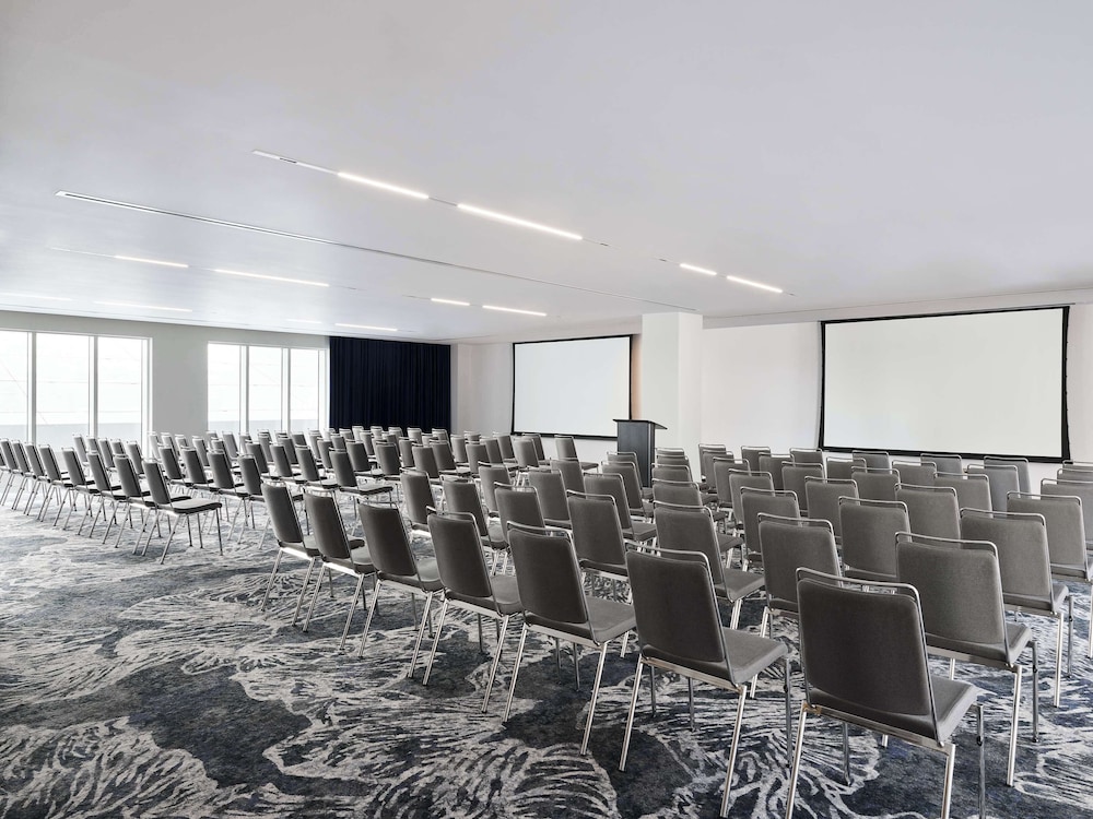 Hyatt House London Stratford 39/50