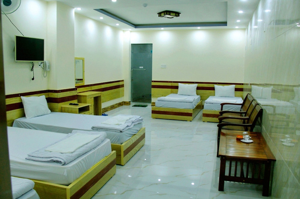 Yen Vy 32 Hotel - Hostel 14/32