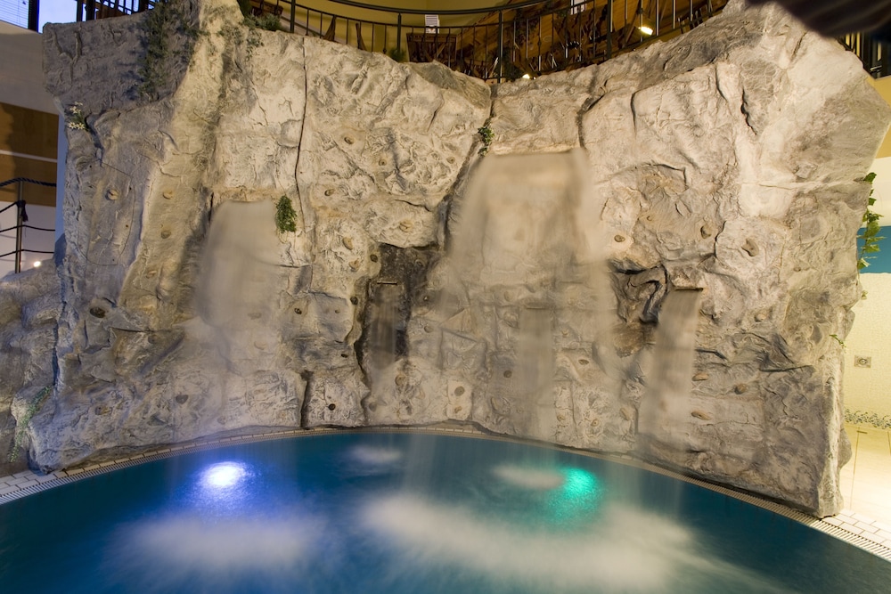Bohinj Eco Hotel 30/50