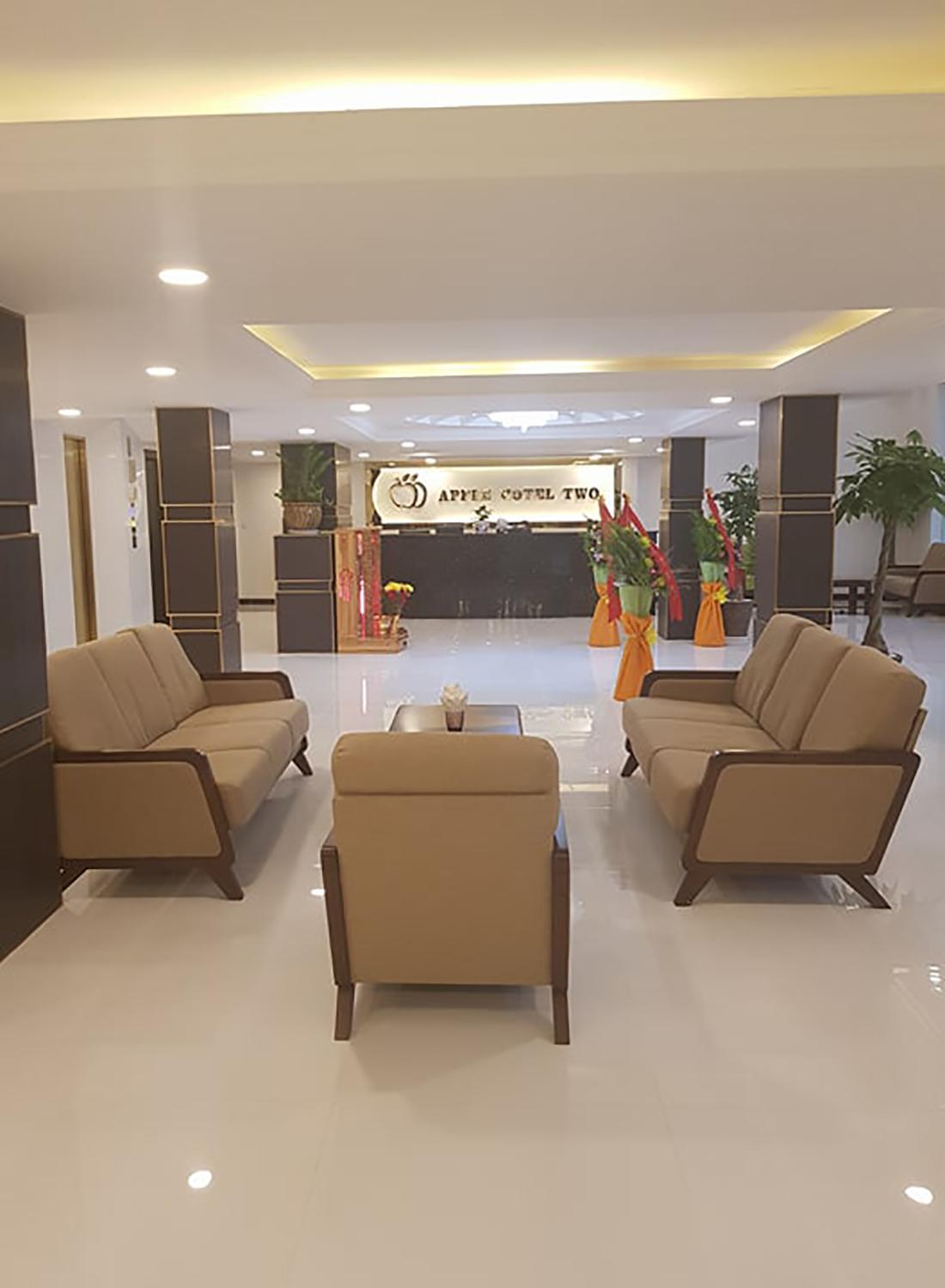Apple Hotel Two - Near Phnom Penh Airport 30/49
