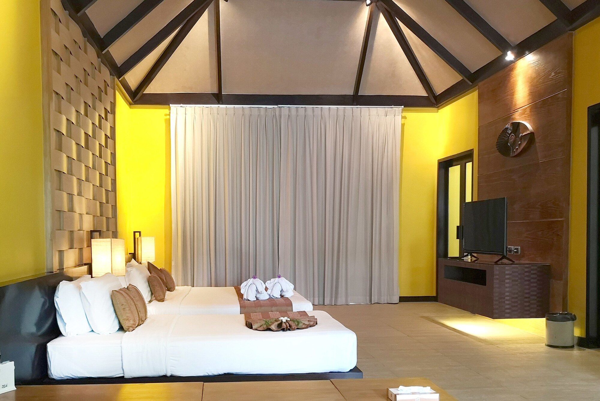VILLA, PET FRIENDLY