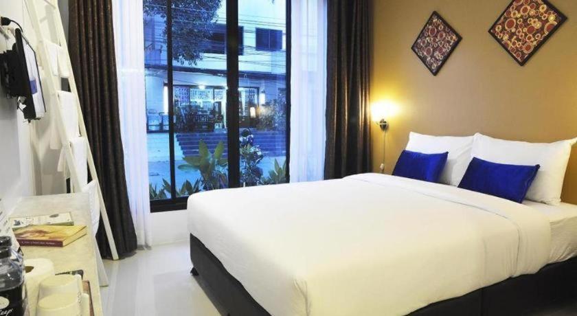 U Sleep Chiang Mai 11/40