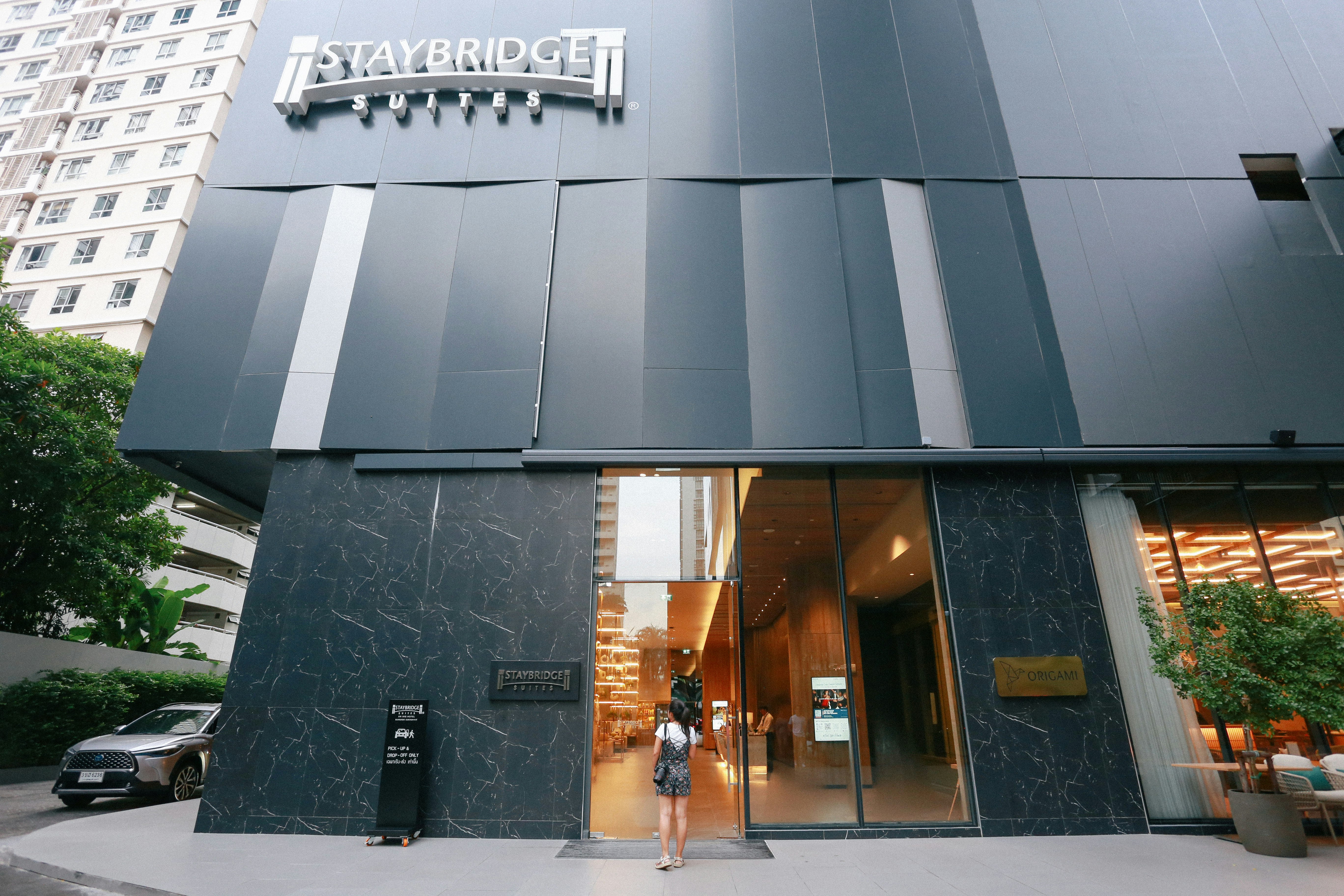 Staybridge Suites Bangkok Sukhumvit 2/50