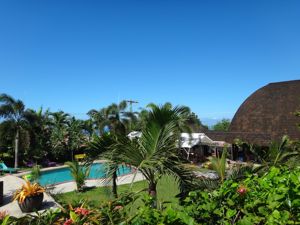 Le Manumea Resort 7/70