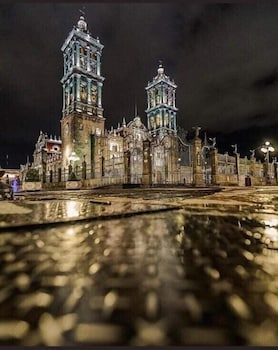 Hotel de Talavera 33/35