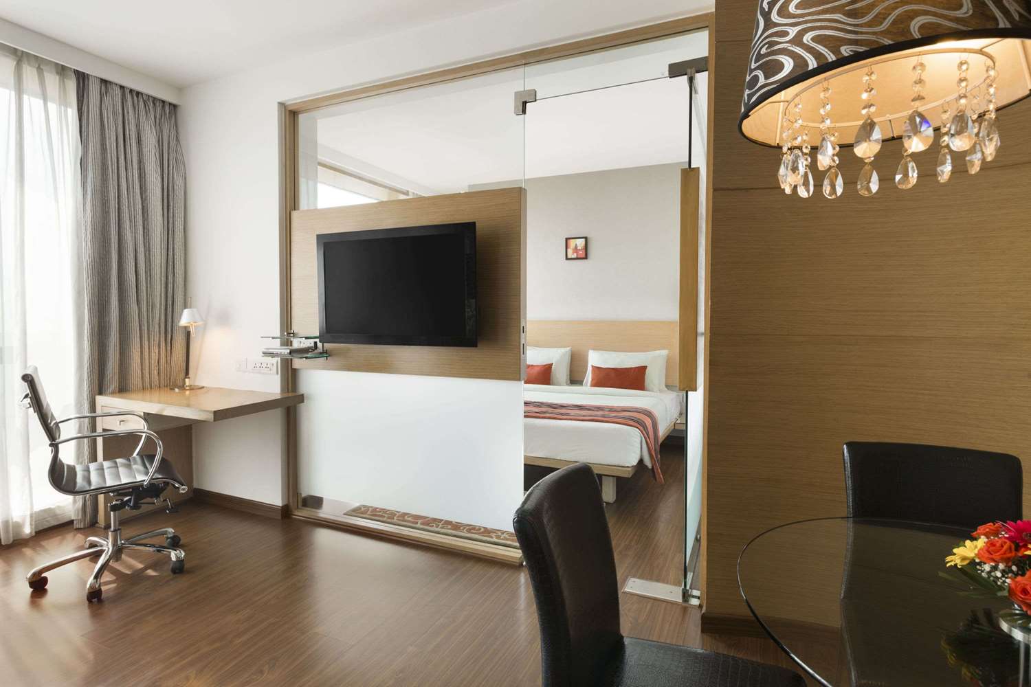 Ramada by Wyndham Navi Mumbai 45/51