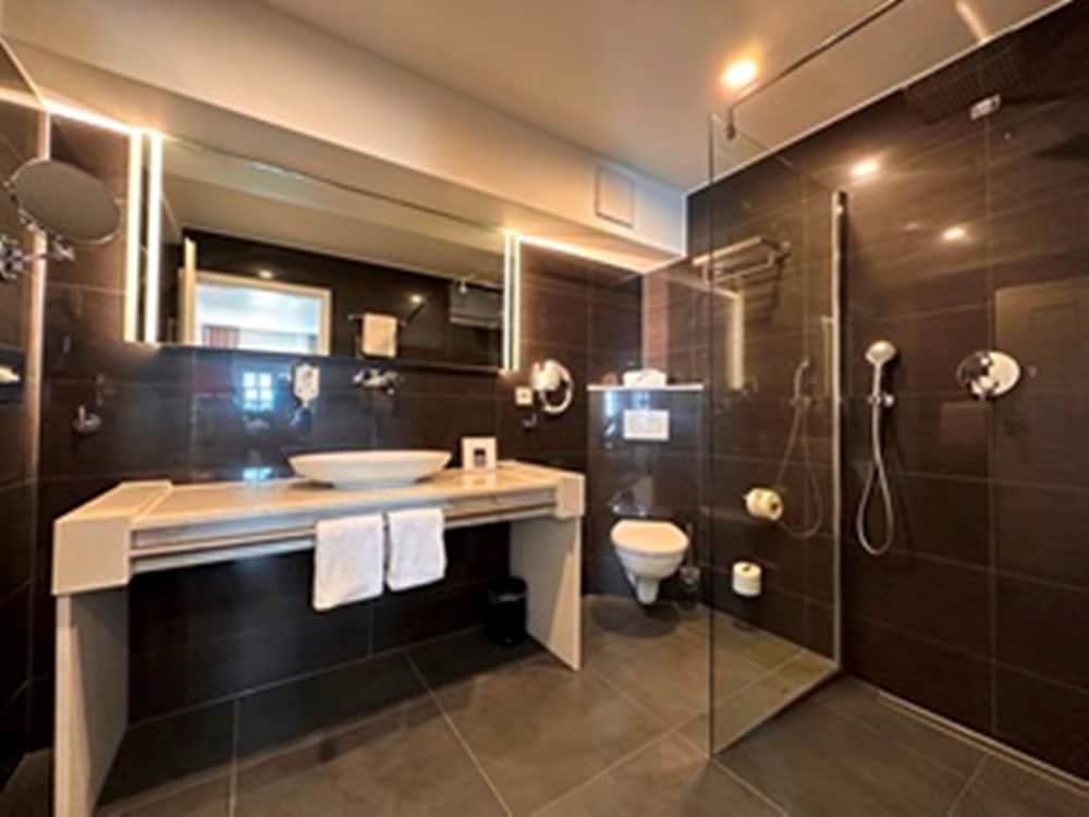 Rhein Hotel St.Martin 50/50