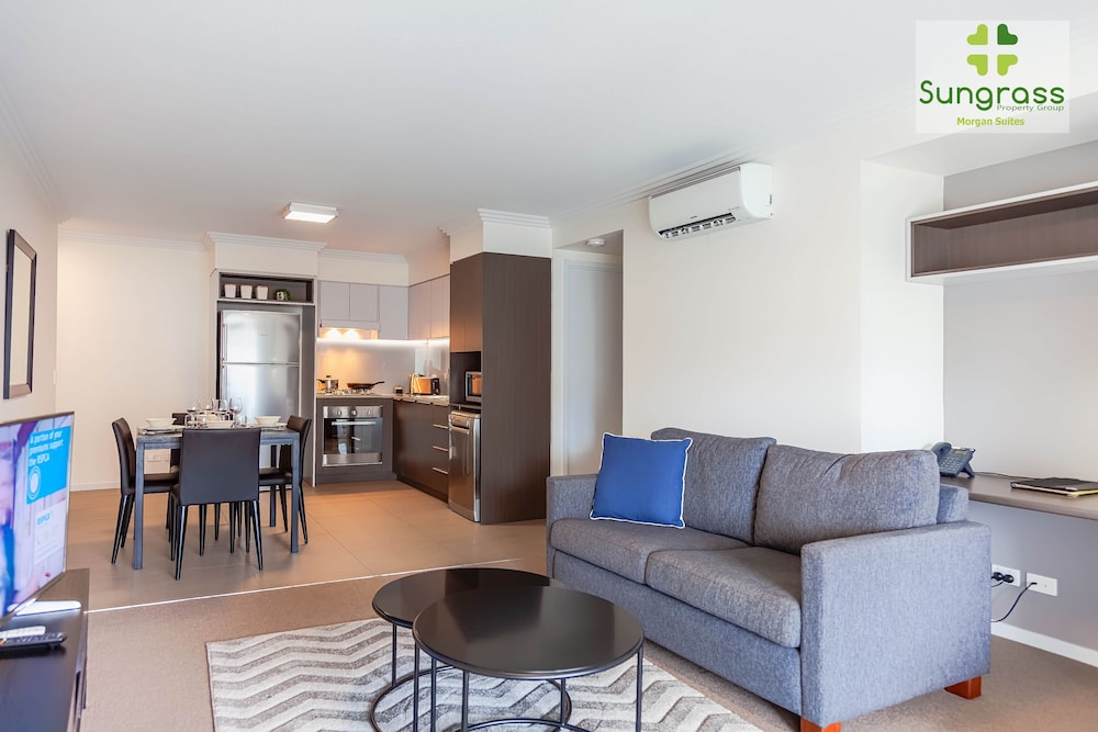 Morgan Suites 41/64