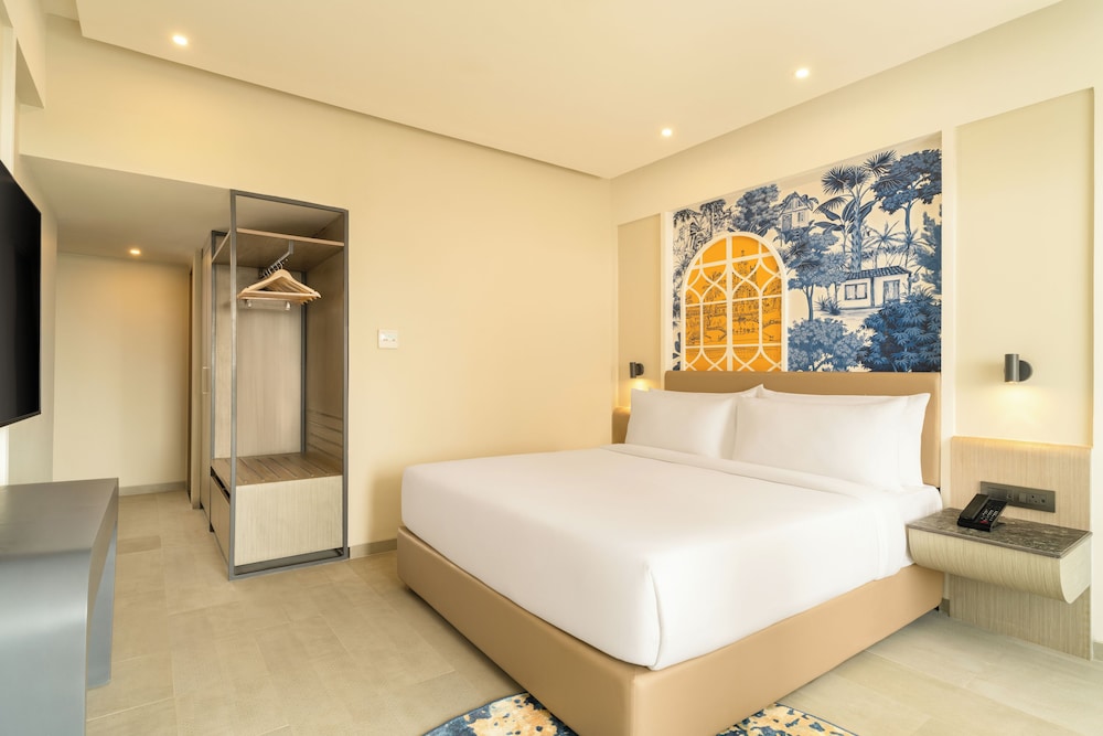 Hilton Garden Inn Goa Calangute 15/59