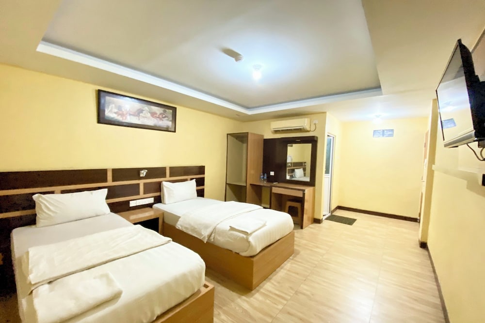 Collection O Batam near DC Mall formerly S Hotel 38/69