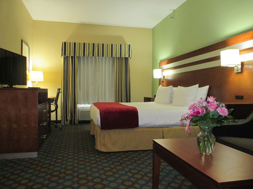 Best Western Troy Hotel 11/26
