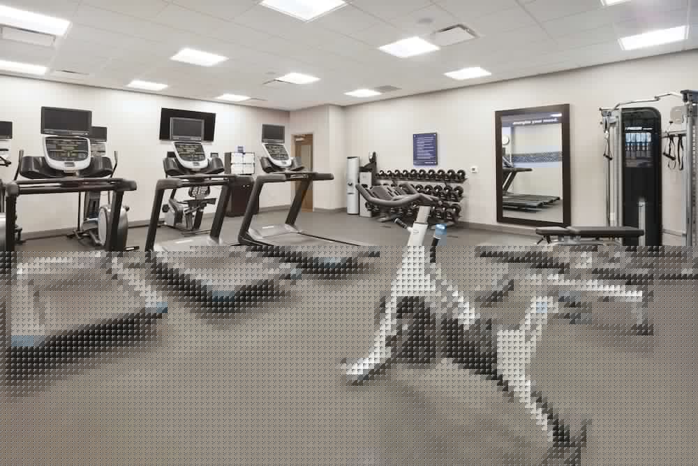Hampton Inn & Suites Grandville Grand Rapids South 24/35