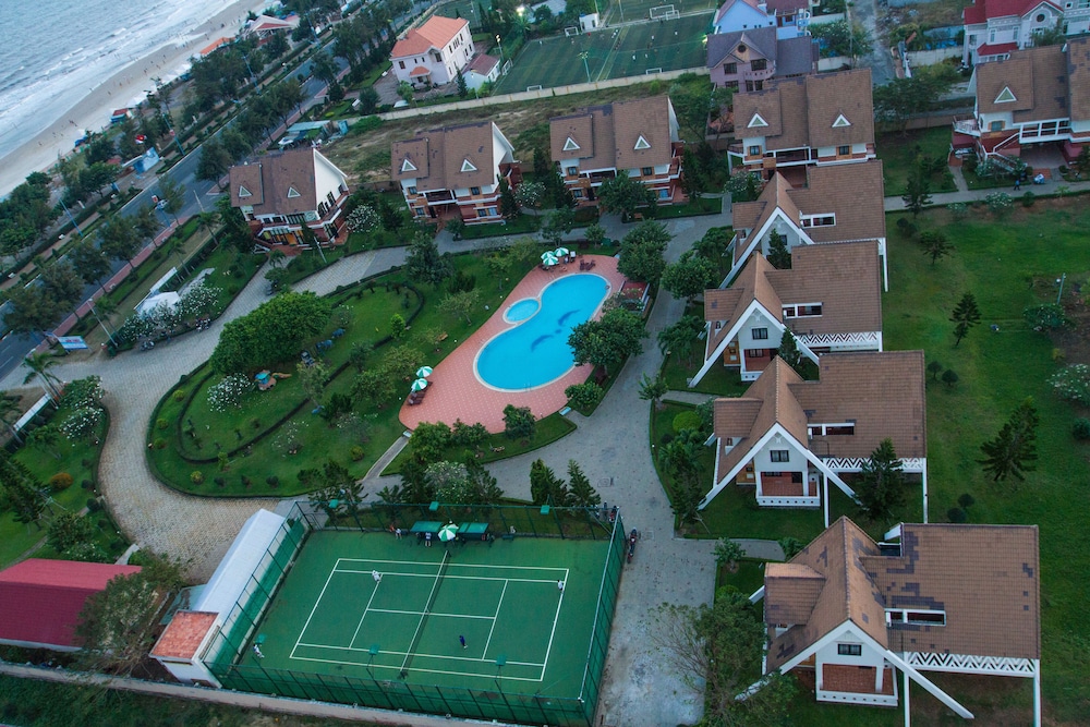 Lotus Vung Tau Resort 8/62