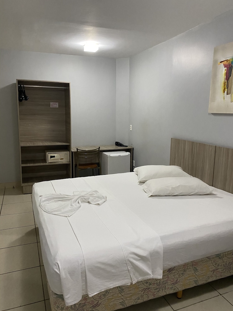 Fortaleza Inn Hotel 14/30