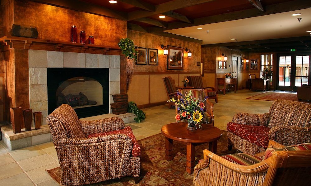 Hyatt Residence Club Breckenridge Main Street Station 31/52
