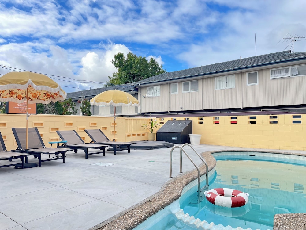 Mt Eden Motel 26/50