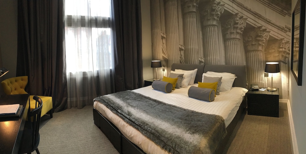 Grey Street Hotel 18/47