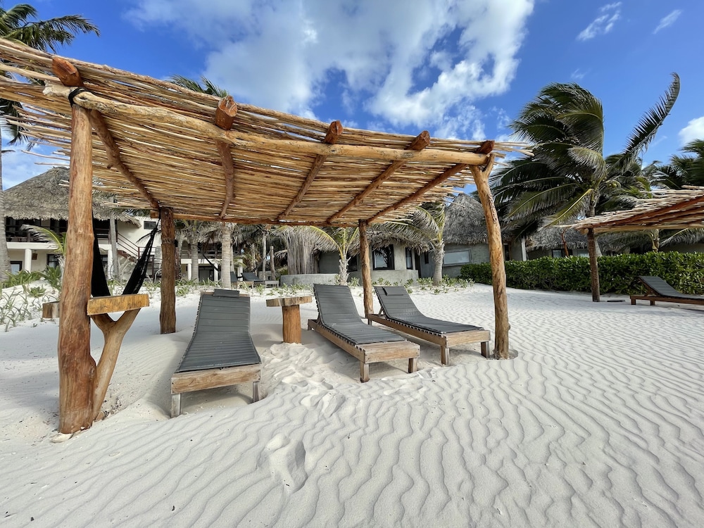 Maya Tulum Resort Wellness And Retreat 61/86