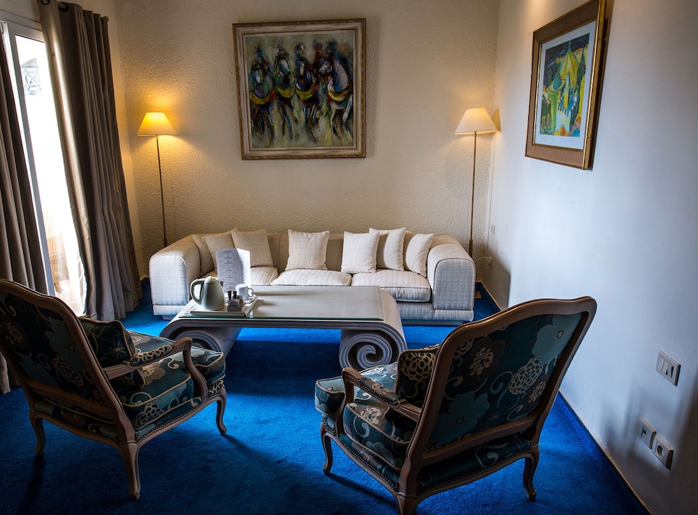 Carthage Thalasso Resort 45/73