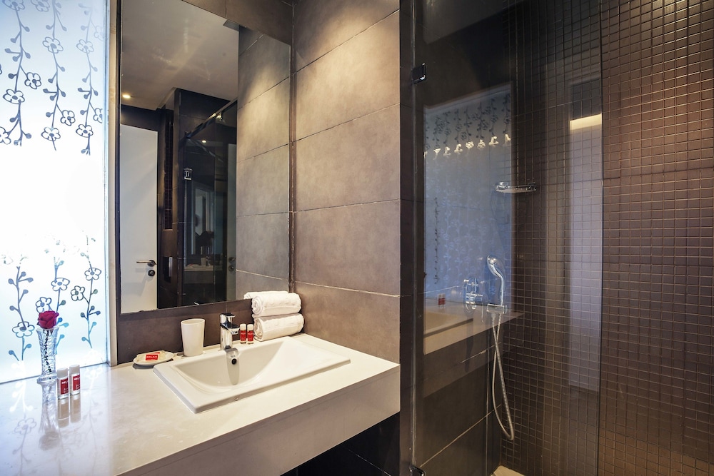 Relax Hotel Casa voyageurs 18/48