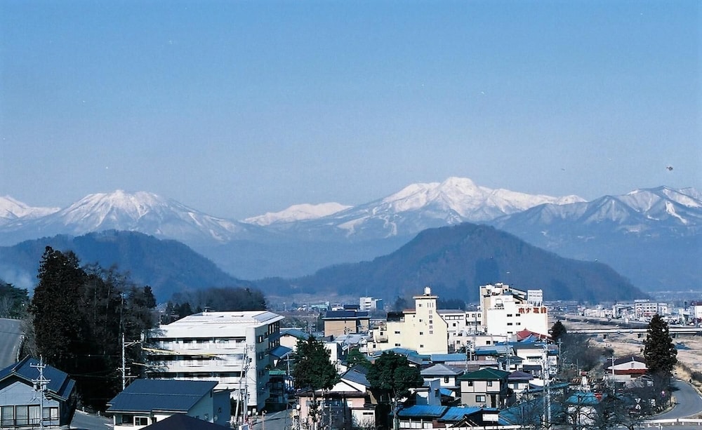 Hotel Omodaka 44/48
