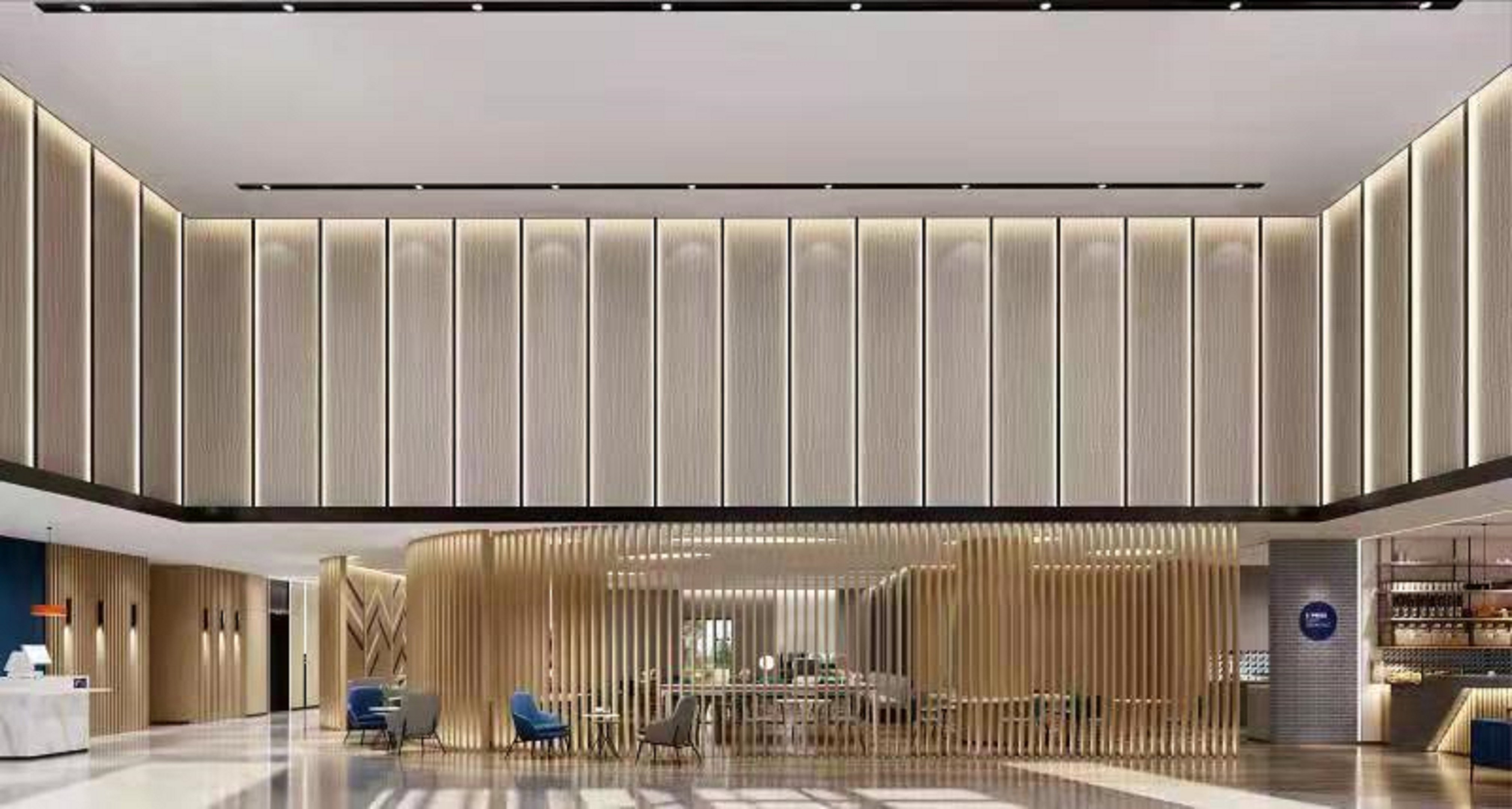 HOLIDAY INN EXPRESS Dongyang Hengdian 15/52
