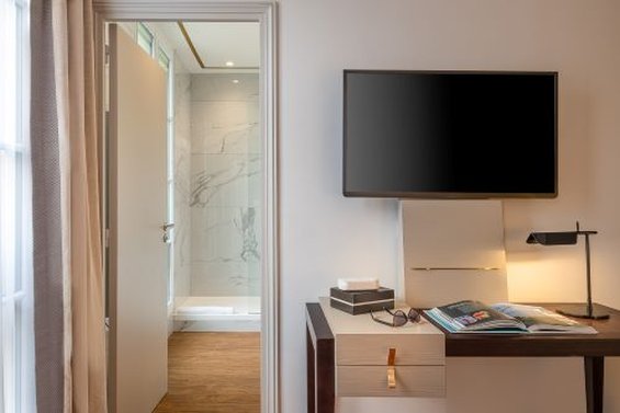 Hotel Le Walt by Inwood Hotels 15/18
