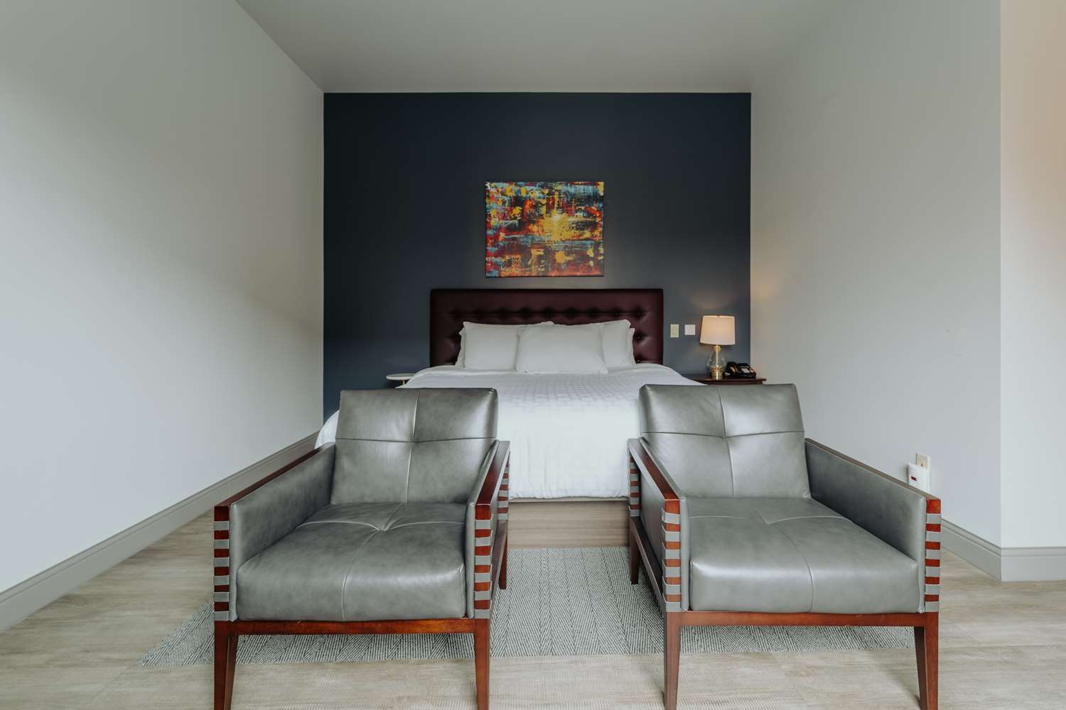 Mercer Hotel Downtown BW Premier Collection 1/19