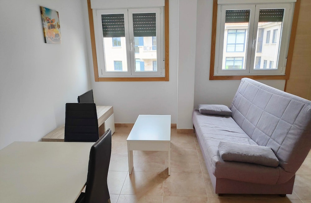 Apartamentos Revolta Sanxenxo 3000 10/41