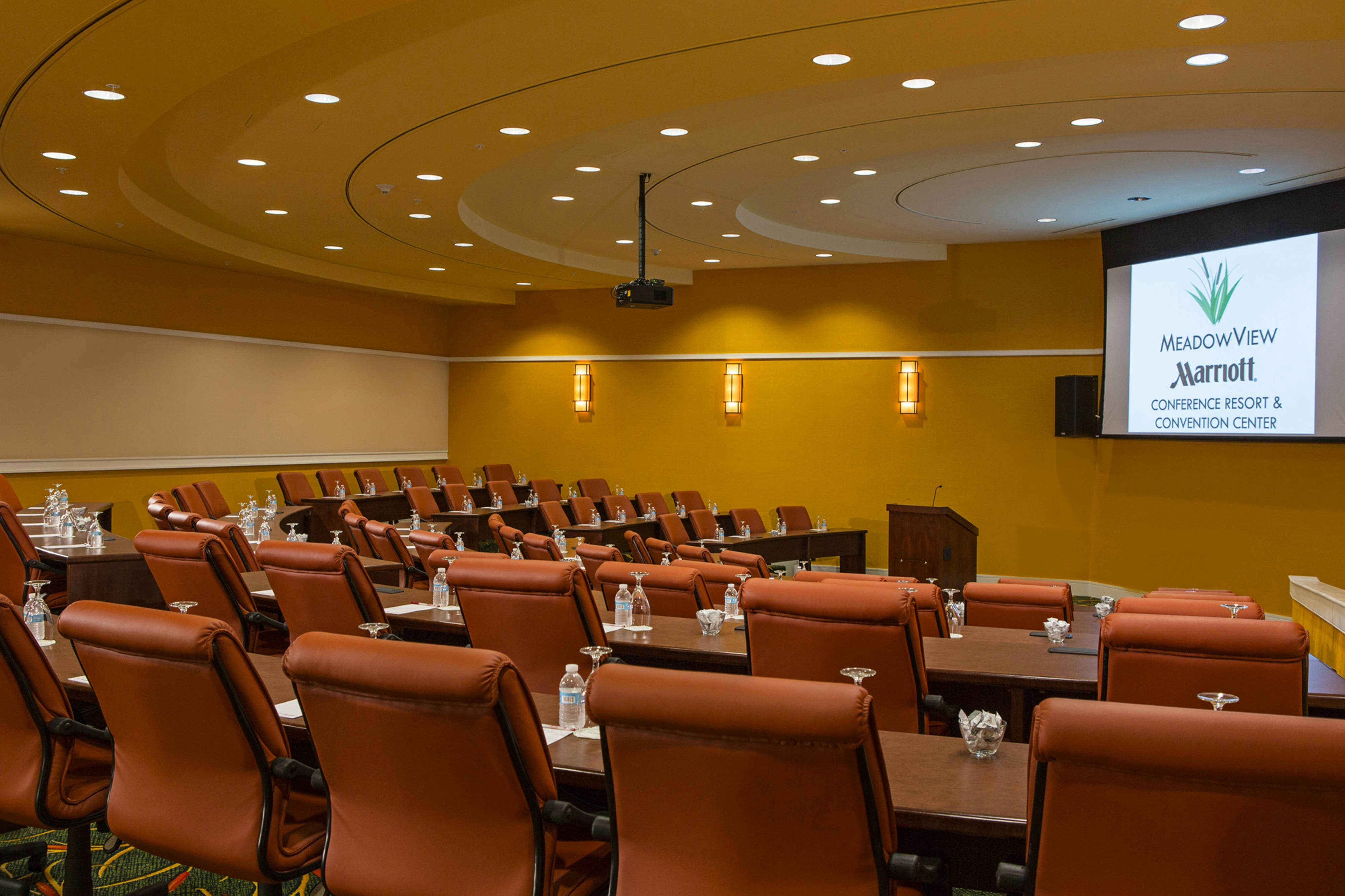 Marriott Meadowview Conference Resort Convention Center 57/71