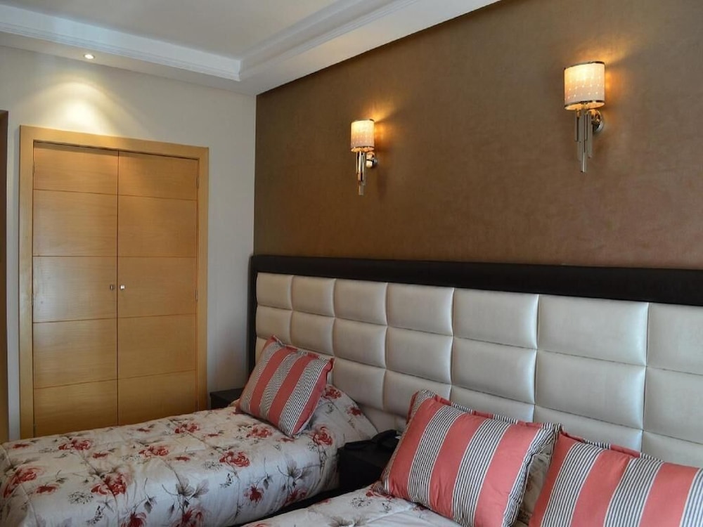 Hotel La Luna 13/31