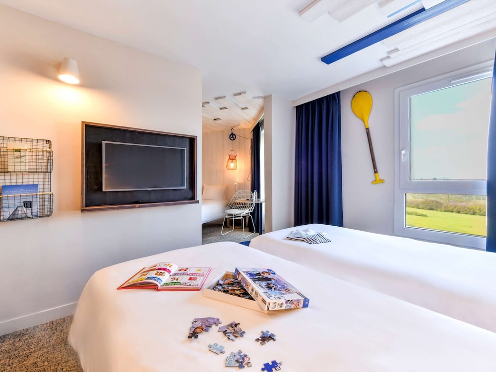 Ibis Styles La Rochelle Thalasso Chatelaillon 14/75
