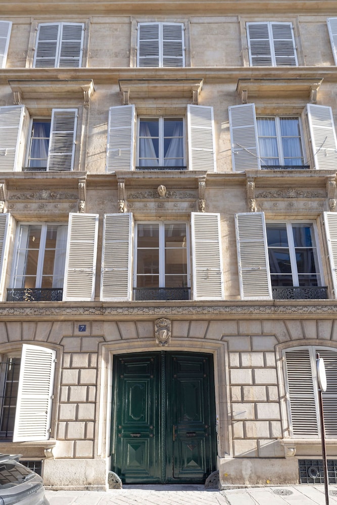 1.75 Paris La Source 1/50