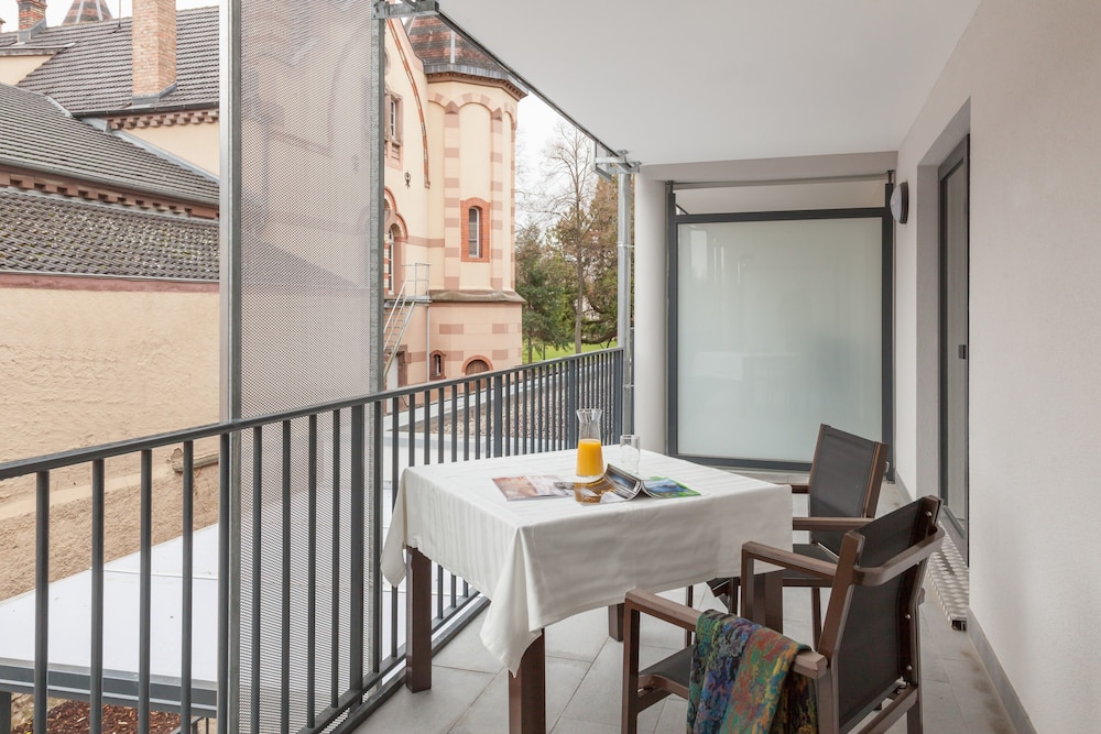 Residence La Petite Venise 49/71