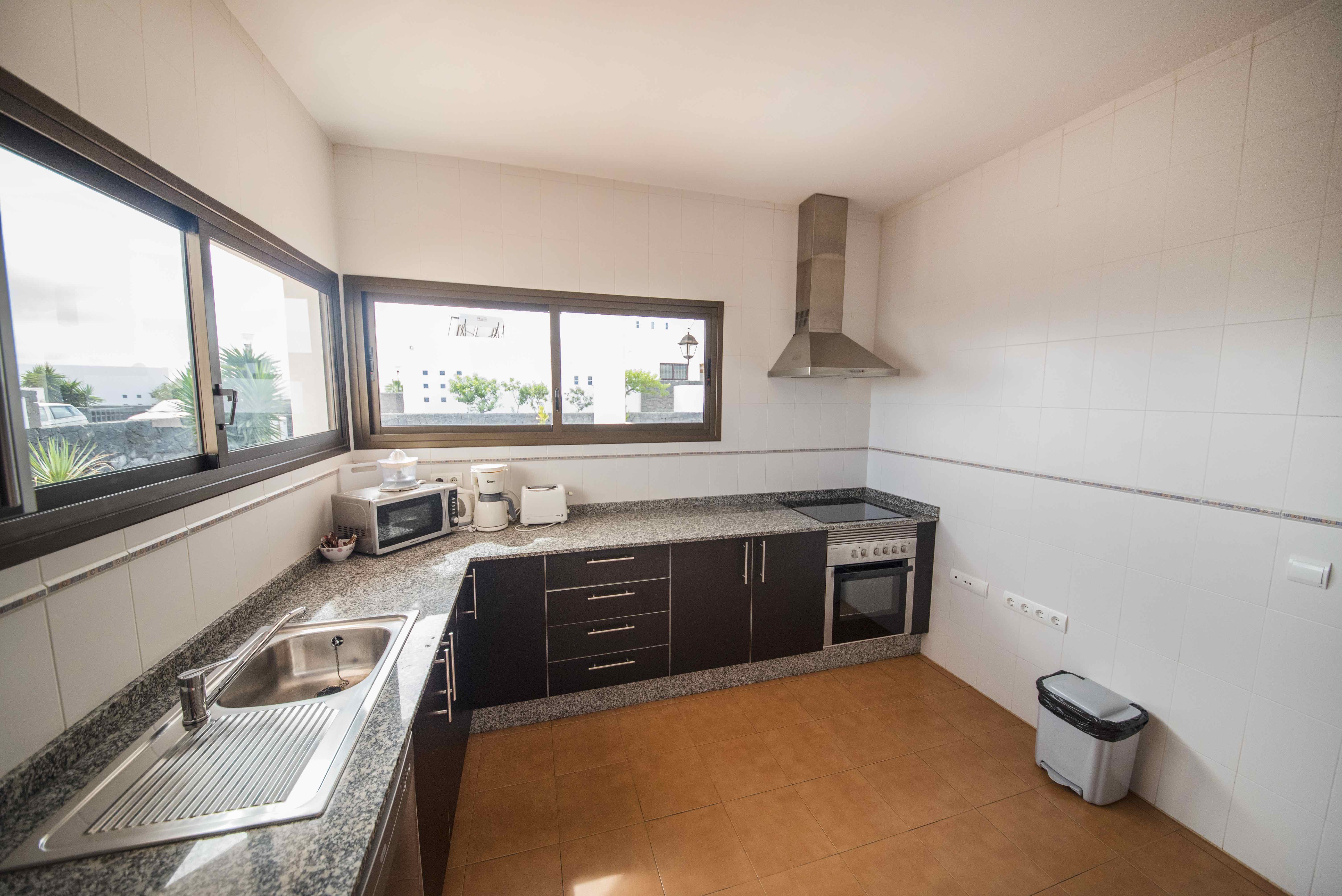 Villas Blancas 10/22