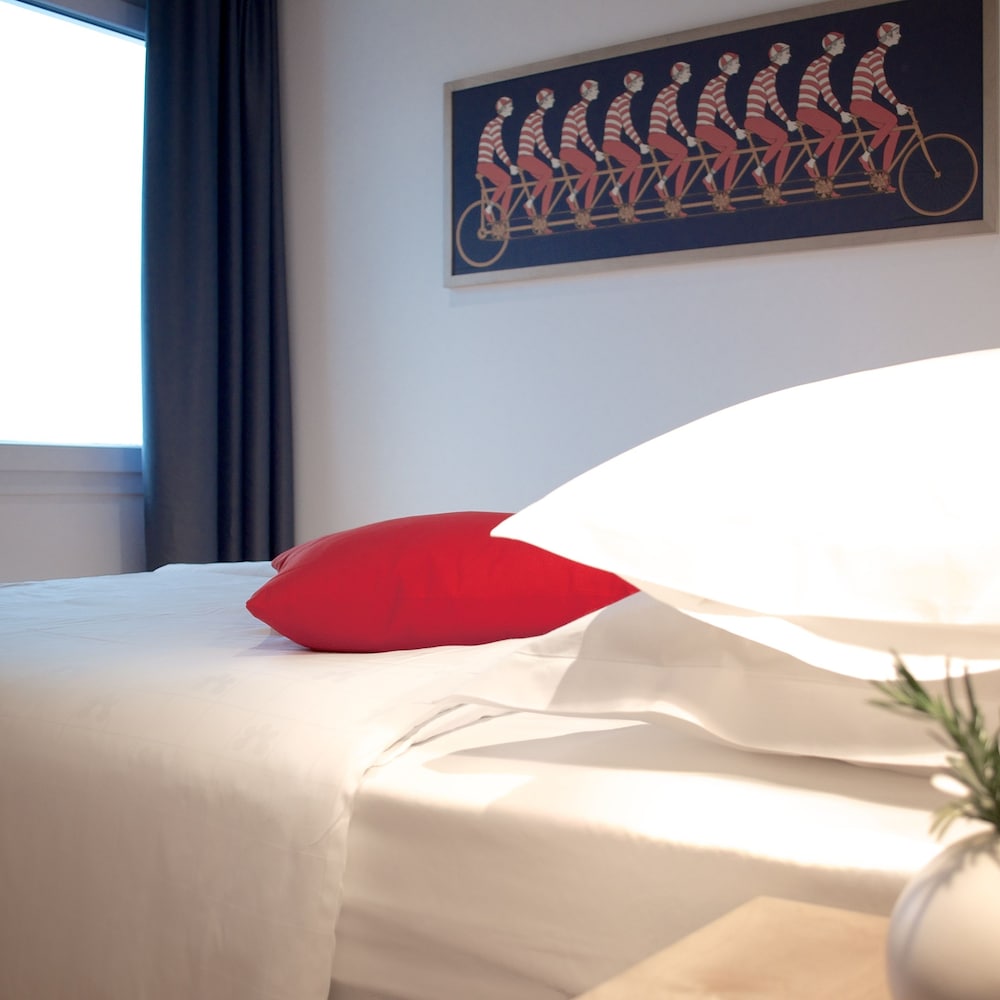 Hotel Luise 32/95