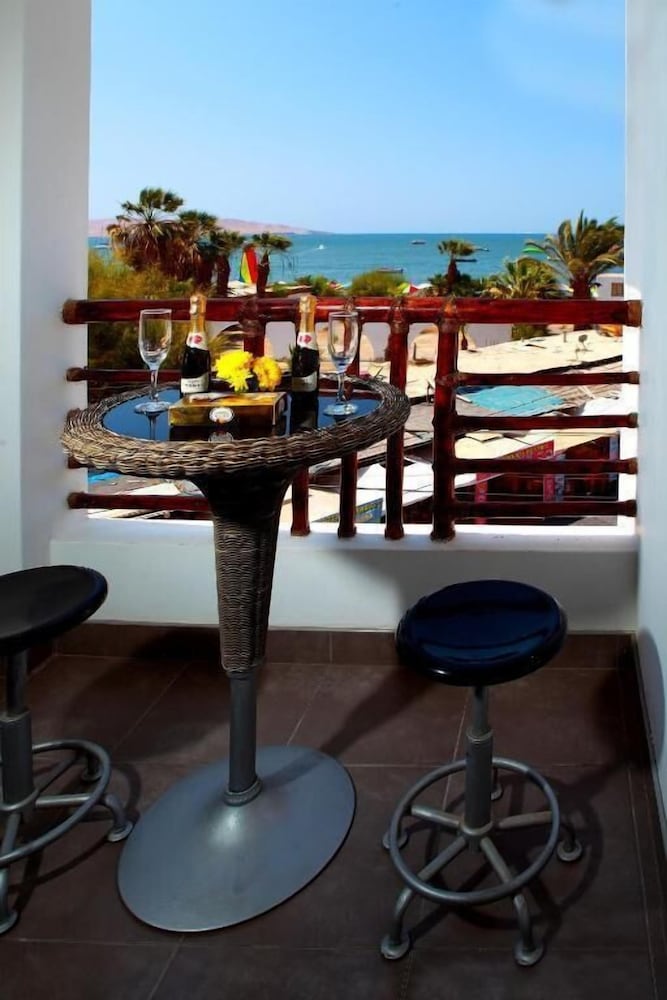 Hotel Gran Palma Paracas 32/44