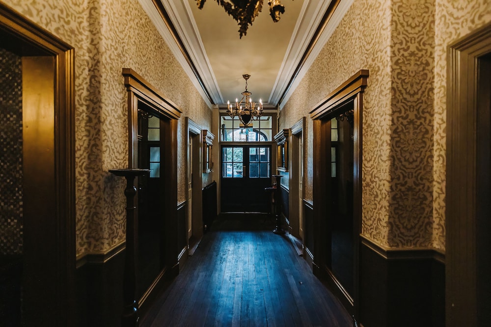 Brook Hall Hotel 7/66